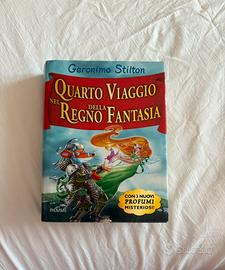 Quarto Viaggio nel Regno della Fantasia