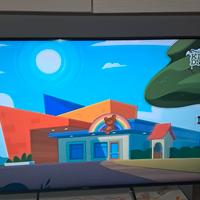 TV SONY X90J 55 POLLICI 