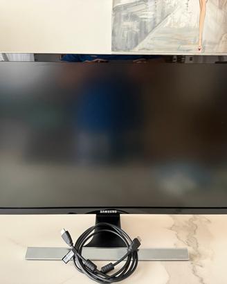 Samsung U28E590 Monitor HRM da 28" Flat