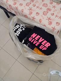 abbigliamento donna 
