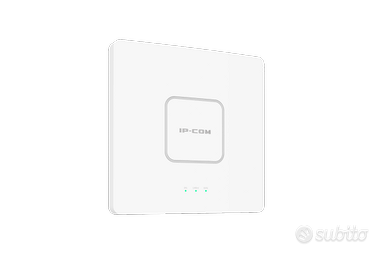 N.4 Access Point IP-COM W66AP AC1750 Wave2 GB