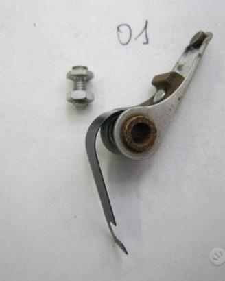 Contatti Ruttore Puntine Platinate Mosquito 38