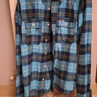 CAMICIA UOMO HOLLISTER