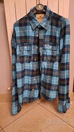 CAMICIA UOMO HOLLISTER