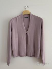 Cardigan KEY•DI®  color Lilla