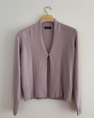 Cardigan KEY•DI®  color Lilla