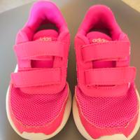 Giubbino + scarpe 29