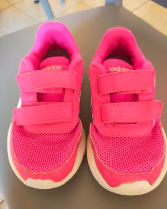 Giubbino + scarpe 29