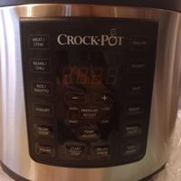 Pentola elettrica multifunzionale di ultima genera