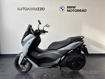 YAMAHA Nmax 125 Abs my25