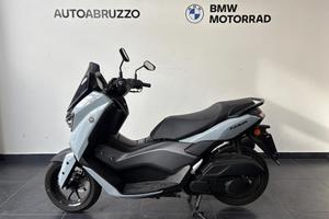 YAMAHA Nmax 125 Abs my25
