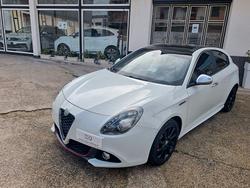 Alfa Romeo Giulietta 1.6 JTDm-2 105 CV TETTUCCIO P