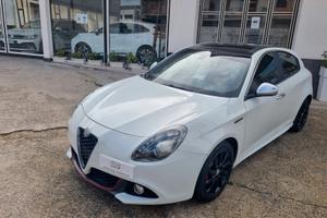 Alfa Romeo Giulietta 1.6 JTDm-2 105 CV TETTUCCIO P