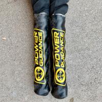 Battle rope Corda Nautica Crossfit