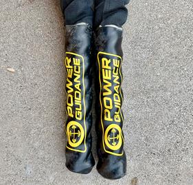 Battle rope Corda Nautica Crossfit