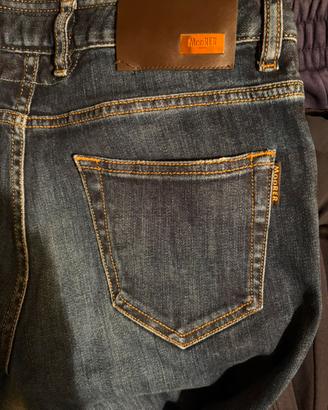 Jeans Moorer