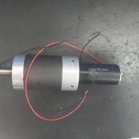 maxon 118778 con motoriduttore incluso