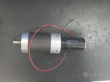 maxon 118778 con motoriduttore incluso