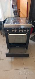 cucina a gas 