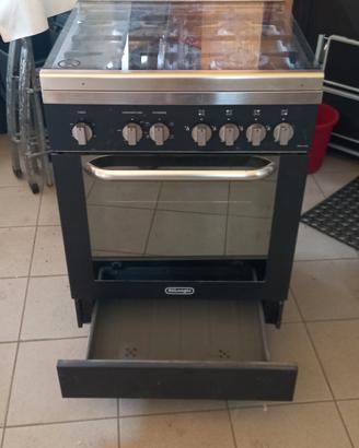 cucina a gas 