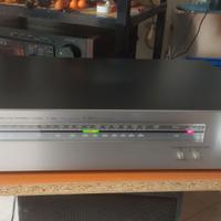 YAMAHA T-460 SINTONIZZATORE RADIO TUNER