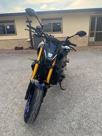 Yamaha MT 09 SP - 2022