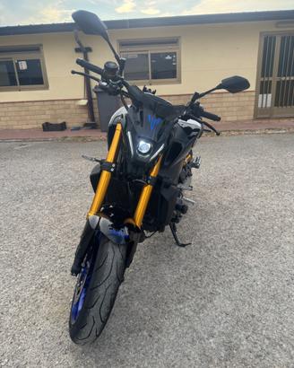 Yamaha MT 09 SP - 2022