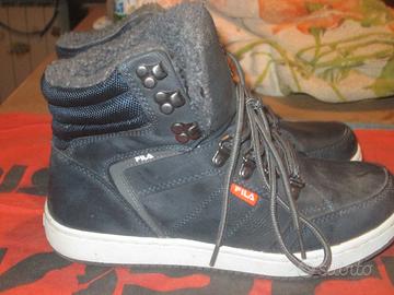 Scarponcino invernale Fila