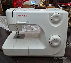 Macchina da cucito Singer