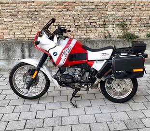 Bmw Gs 100 PD