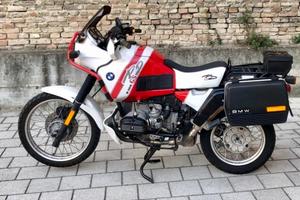 Bmw Gs 100 PD