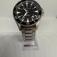 Hamilton Khaki Navy Scuba