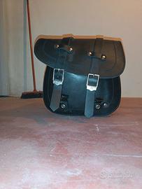Borsa per Harley-Davidson 883