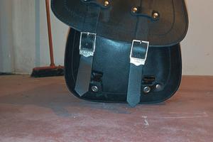 Borsa per Harley-Davidson 883