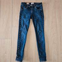 Jeans donna