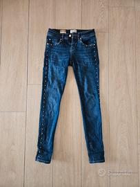 Jeans donna