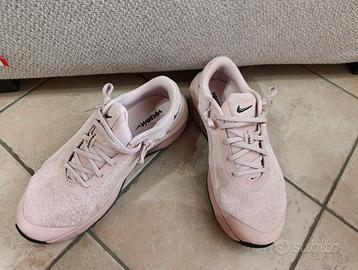 Nike Versair Premium donna – n. 42,5 - COME NUOVE