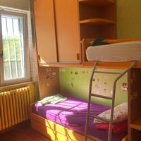 Cameretta 3 posti letto