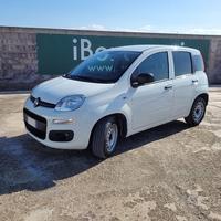 Fiat Panda Van 2 posti - 2018 - 30.865 km