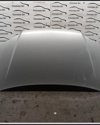 Cofano Motore Anteriore FIAT Idea 46828725