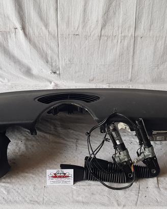 MINI COOPER R56 KIT AIRBAG CRUSCOTTO CENTRALINA