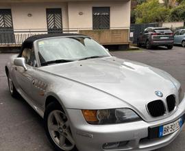 Bmw z3 - 2001