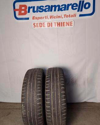2 GOMME USATE ESTIVO 1856515 - CP55320897