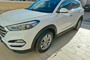 Tucson 1.7 diesel 2016 xpossible