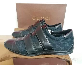Scarpe Gucci