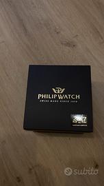 PHILIP WATCH