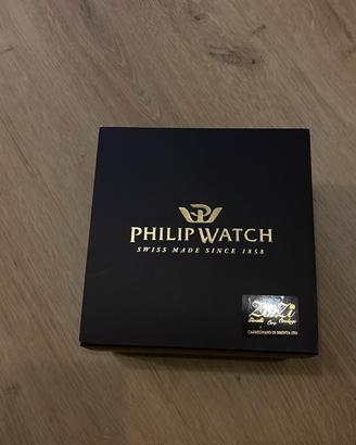 PHILIP WATCH
