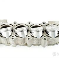 gruppo termico Kawasaki Ninja 636 ZX 6R 02 03