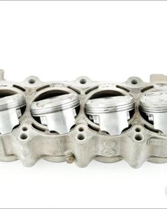 gruppo termico Kawasaki Ninja 636 ZX 6R 02 03