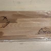 Tagliere Mulino Bianco 2016 nuovo